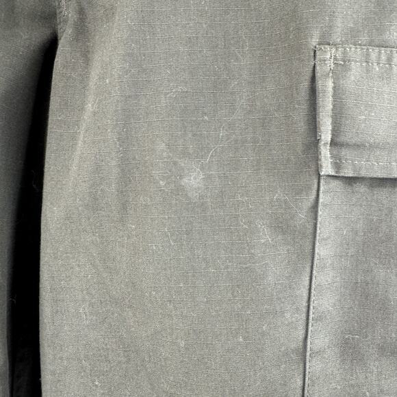 Tru Spec Pants Mens 31-35W 29-31.5L Brown Tactical Utility Outdoor Adjustable - Picture 6 of 14